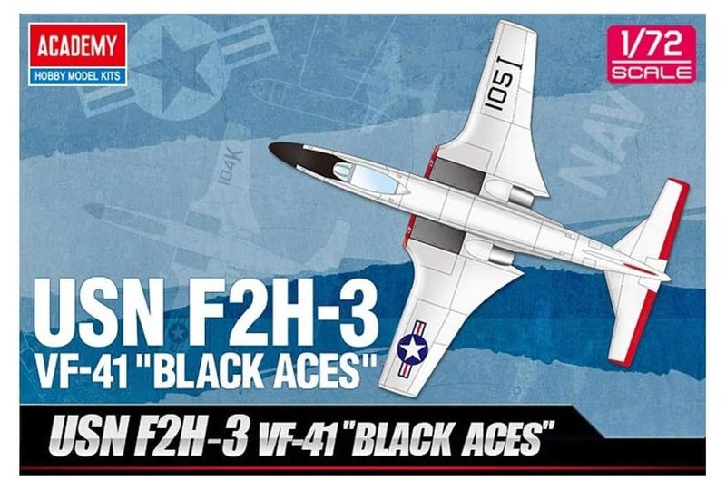 Academy ACA12548 Model Kit  Various - Image 1